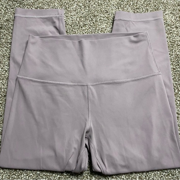 Lululemon Align Crop 21" cool - Picture 4 of 13